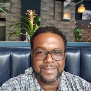 Meet your Posher, Thurston